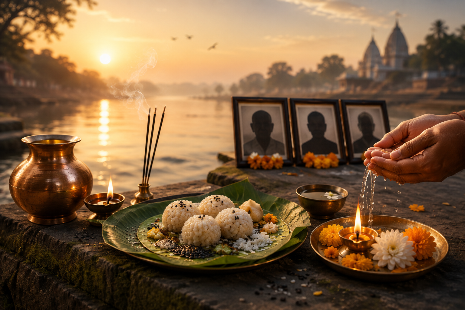 Pitru Paksha